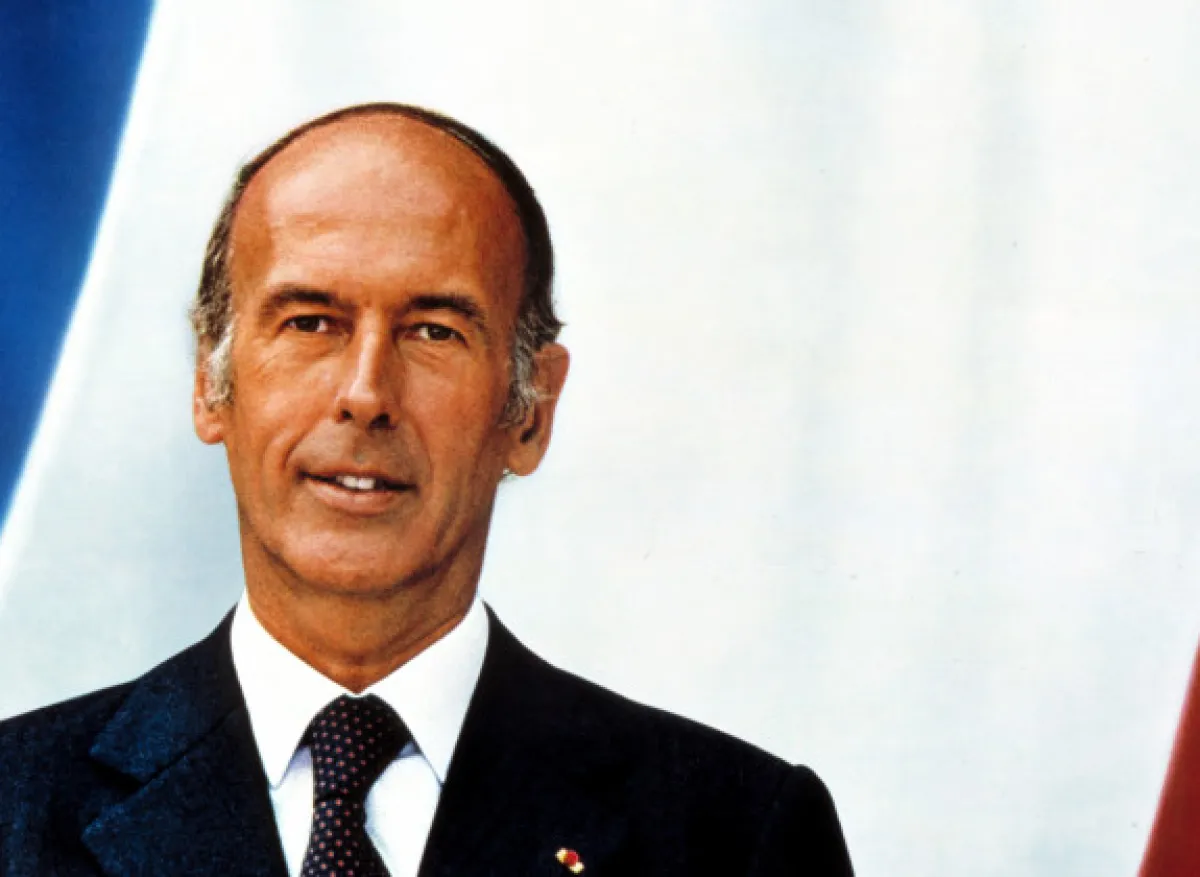 giscard