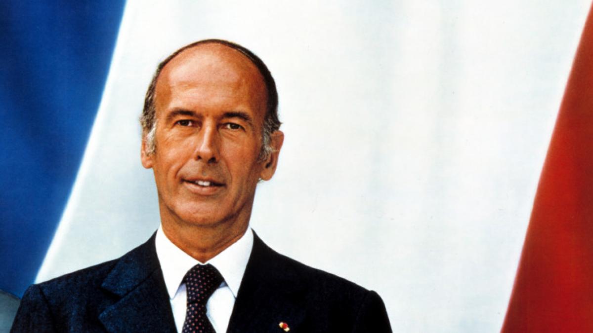 giscard