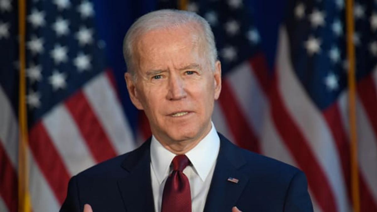 Biden