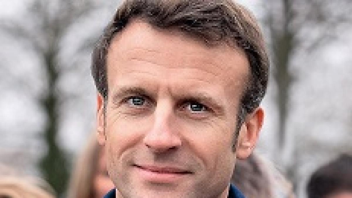 Macron